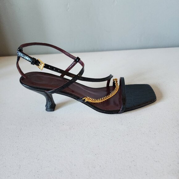 Staud Sandals "NEW" - Picture 14 of 16